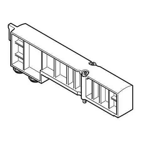 Festo Blanking Plate VMPA14-RP VMPA14-RP
